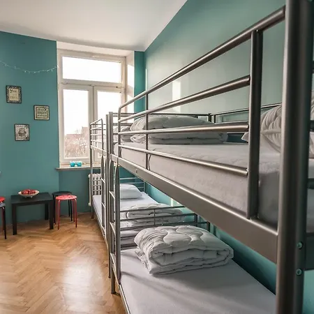 Bubble Hostel