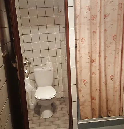 Hostel Smocza Jama