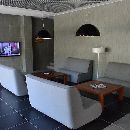 Golden Tulip Center Krakow