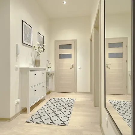 Apartment Alicja