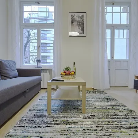 Alicja Apartment Krakow