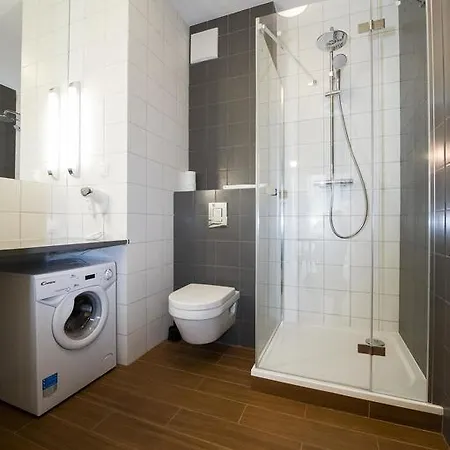 Apartament Nearto Old Town Rakowicka Kraków