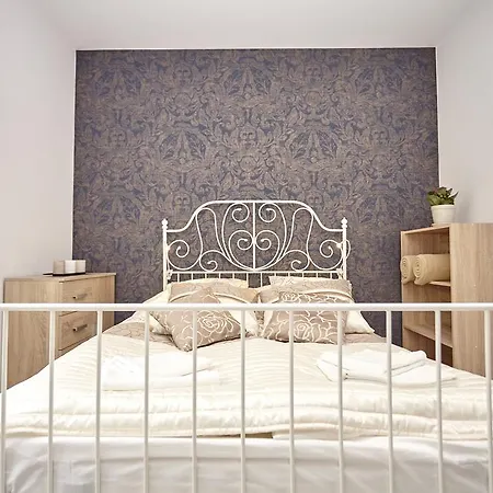 Apartament Apartament Anna