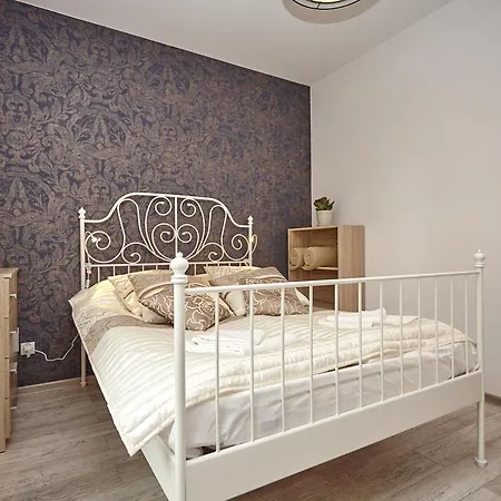 Apartament Anna Kraków