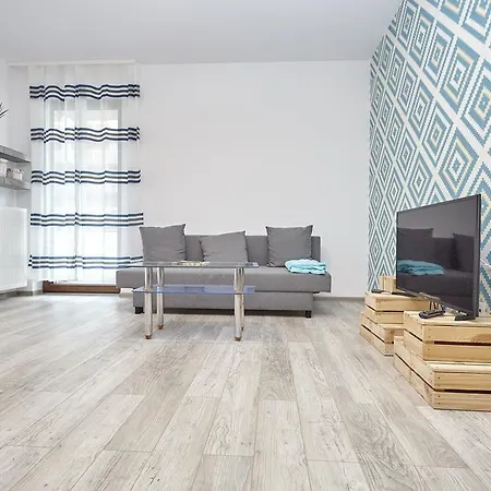 Apartament Anna *