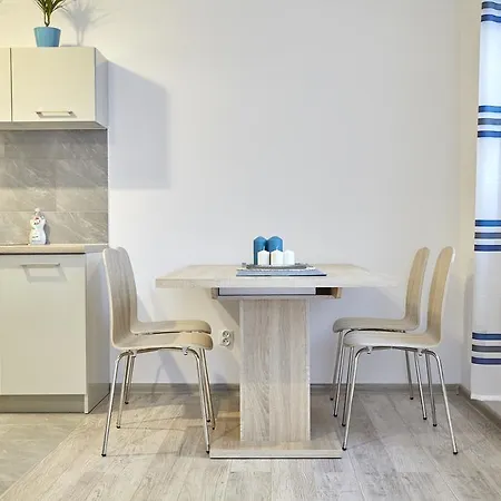 Apartament Anna * Kraków