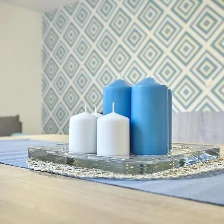 Apartament Anna Kraków