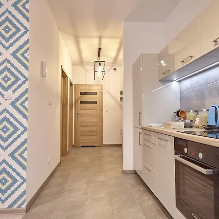 Apartament Apartament Anna Kraków