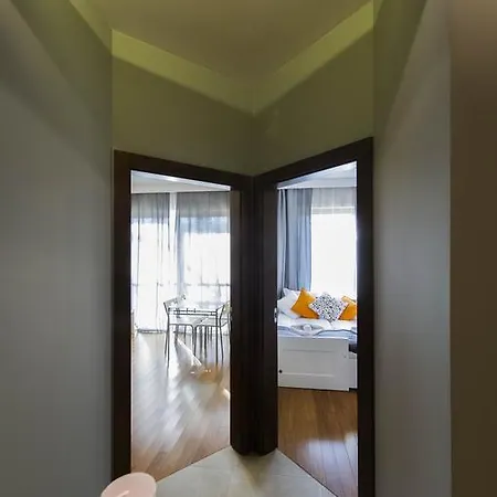 Apartament Nearto Old Town Rakowicka *