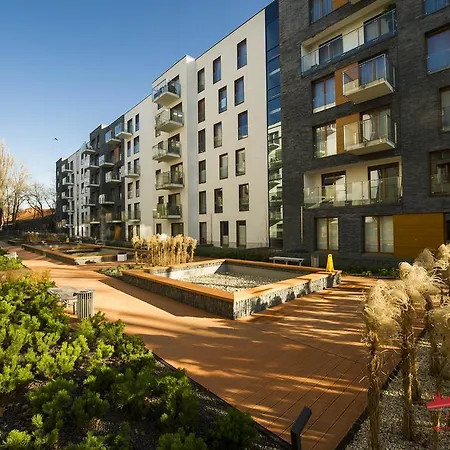 Apartament Nearto Old Town Rakowicka *