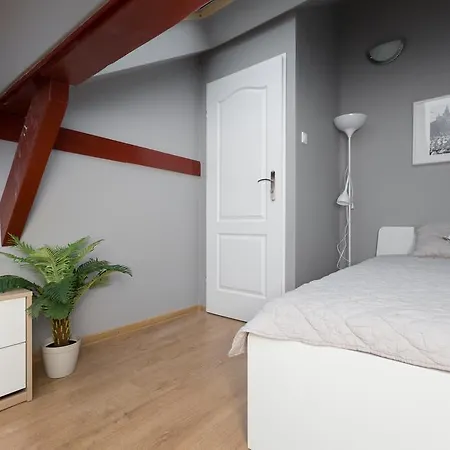 Penthouse With Piano & Old Town View * Krakow