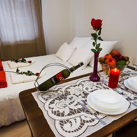 Apartament Polonijna *