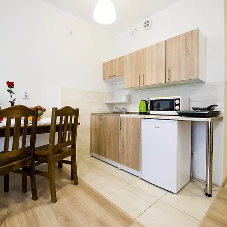 Apartament Polonijna