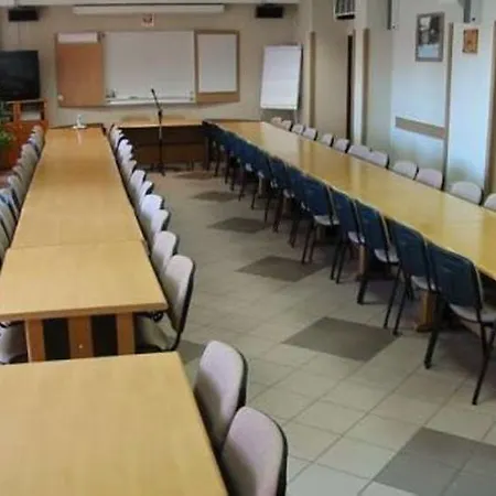 Otel Rokk Krakow