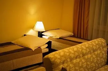 Hotel Berry Krakow