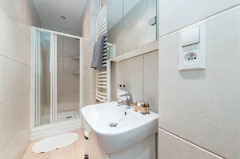 Apartment 4 Walls By Novum House Krakow