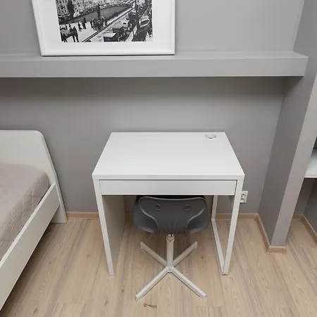 Apartment Penthouse With Piano & Old Town View Krakow
