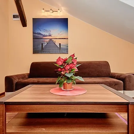 Skyline Krakow-oldtown Apartment Krakow