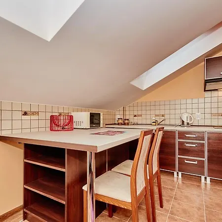 Apartament Skyline Krakow-oldtown Kraków