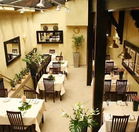 酒店 瑞德酒店 克拉科夫