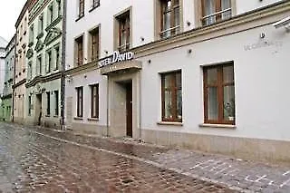 David Boutique Hotel