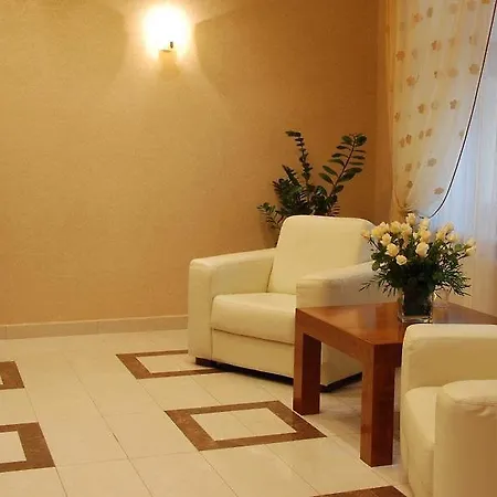 Benefis Boutique 3*