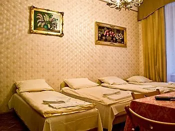 Hotel Florian Old Town
