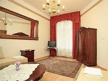 Florian Old Town Hotel Krakow
