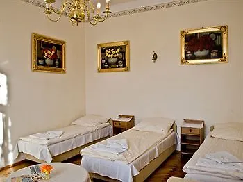 Florian Old Town Hotel Cracovia