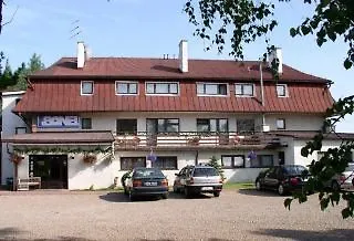 Otel Bona 2*