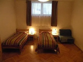 Aparthotel Domino