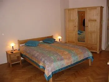 Domino Aparthotel 2*
