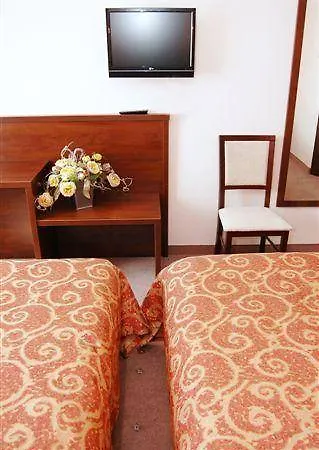 Hotel Fero Express Klimatyzowane Ac 3*
