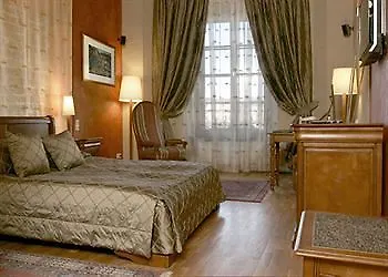 Hotel Wentzl Kraków