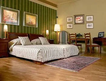 Wentzl 4* Краков