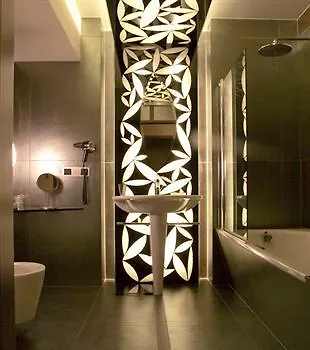 Отель Wentzl 4*