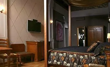 Wentzl 4* Краков