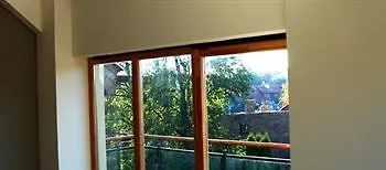 & Zakrzowek Aparthotel