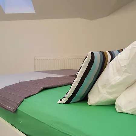 Pillows Party Apartment Krakow