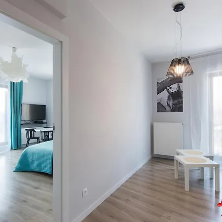 Apartament Nearto Old Town Rakowicka Kraków