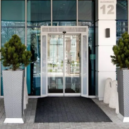 Centrum Business Hotel