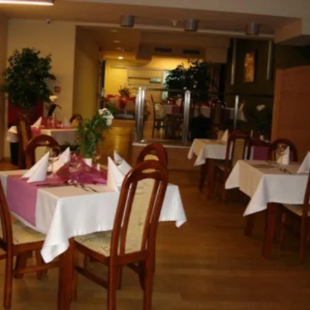 Centrum Business Krakow