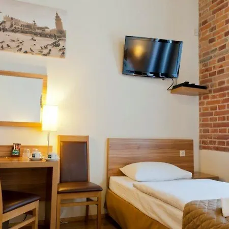 Pergamin Aparthotel 3*