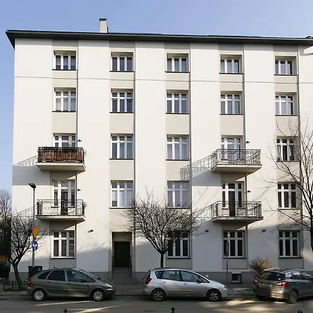 Royal Apartment Krakau