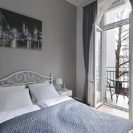 Royal Apartment