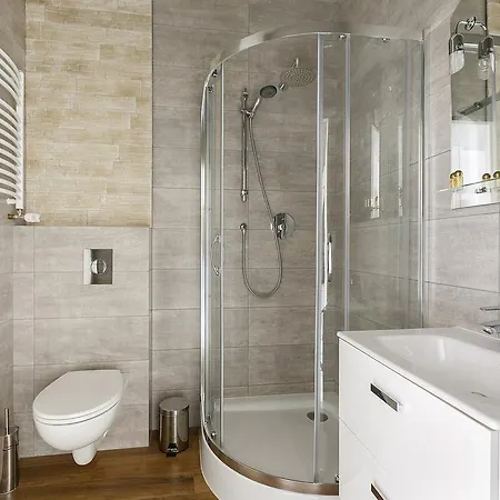 Apartment Royal Krakau