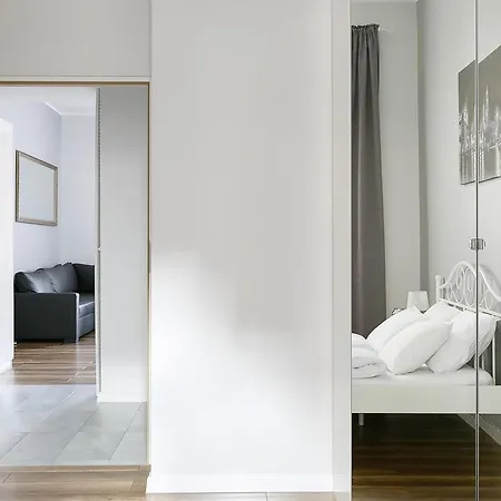 Royal Apartment Krakau
