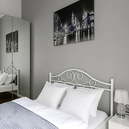 Royal Apartment