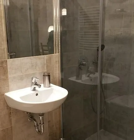 Apartament Cracow Apartment Krakow