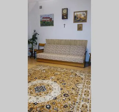Feel The Old Socialist Style Apartment *
